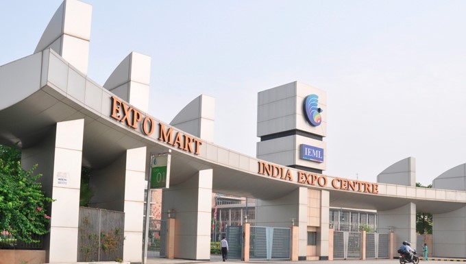 Apartments close to India Expo Centre Greater Noida