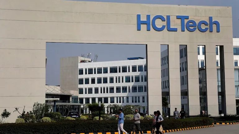 Apartments close to HCL Tech